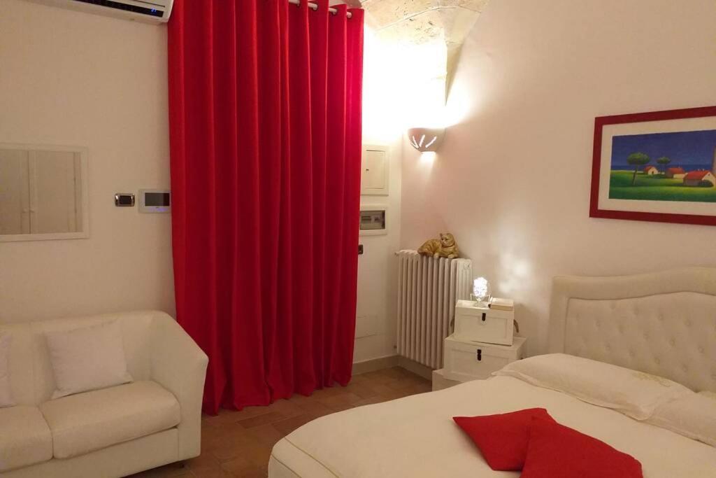 Casa Dell'Arco Old Town - Sit Apartment Lecce Exterior foto
