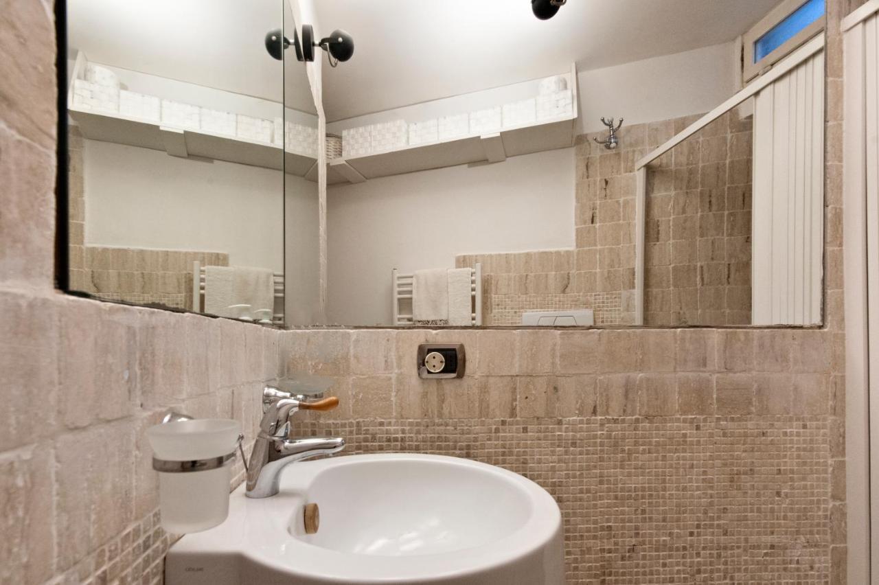 Casa Dell'Arco Old Town - Sit Apartment Lecce Exterior foto