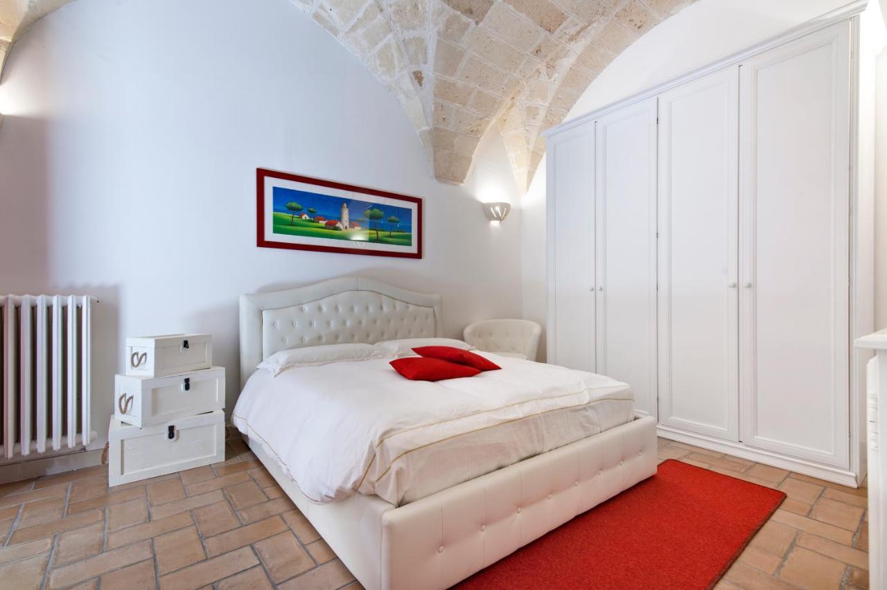 Casa Dell'Arco Old Town - Sit Apartment Lecce Exterior foto